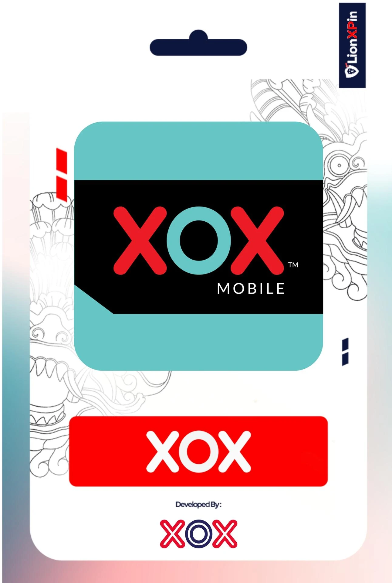 XOX